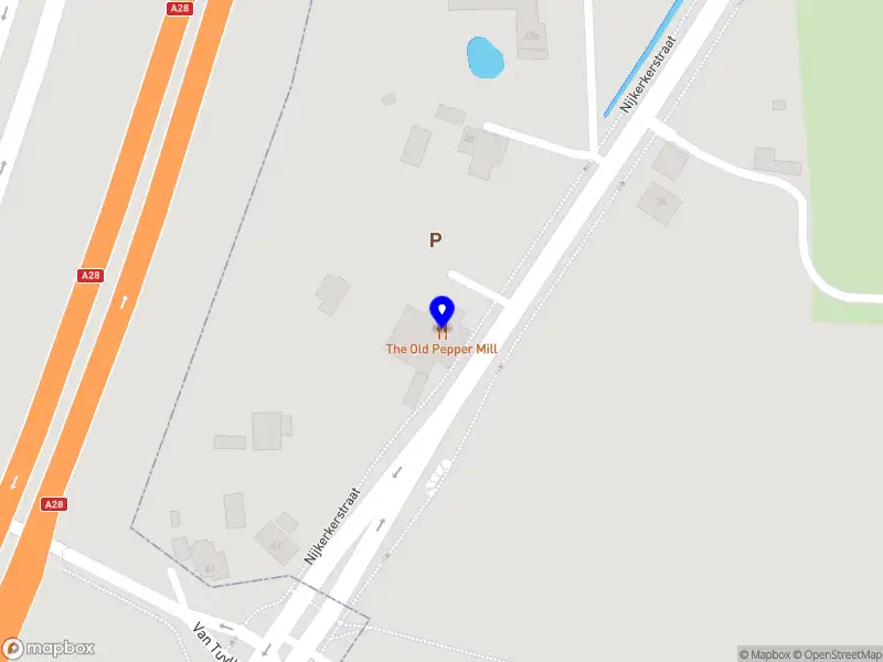 Nieuw bedrijf Linmar Vastgoed B.V.