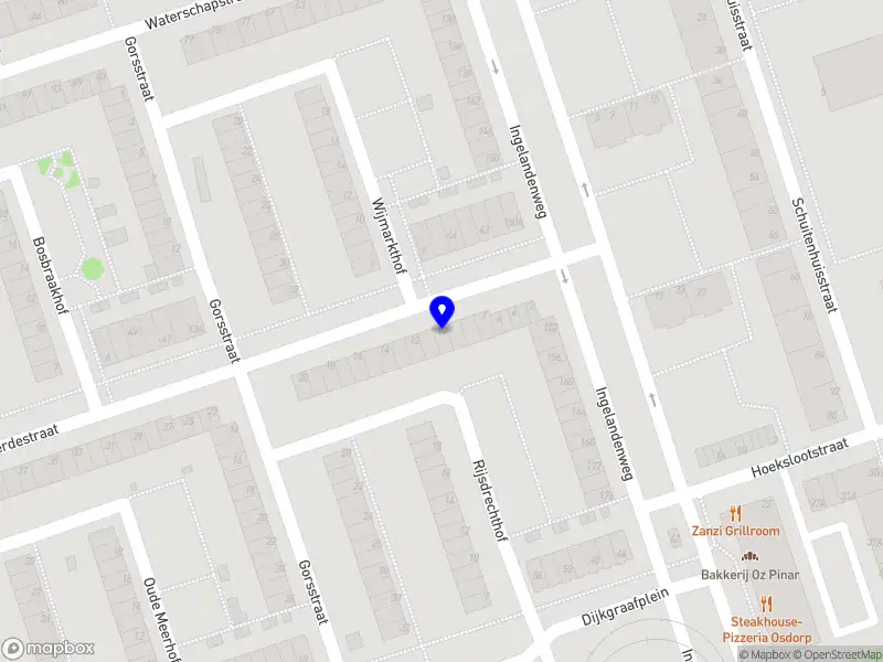 Nieuw bedrijf Klussendienst Ciumac