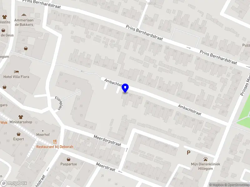 N. van der Lans Holding B.V.