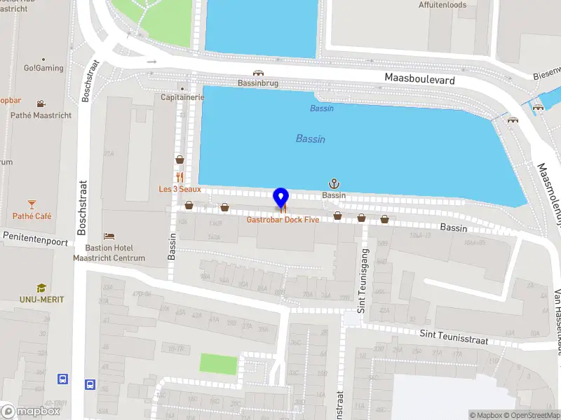 GastroNova Holding B.V.