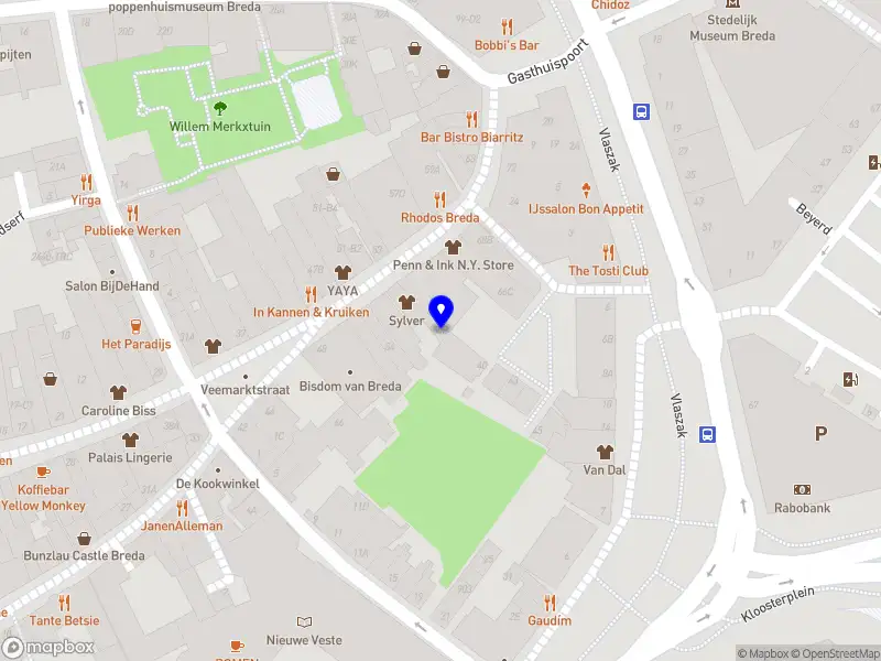 Wakkapoekie Travel Breda