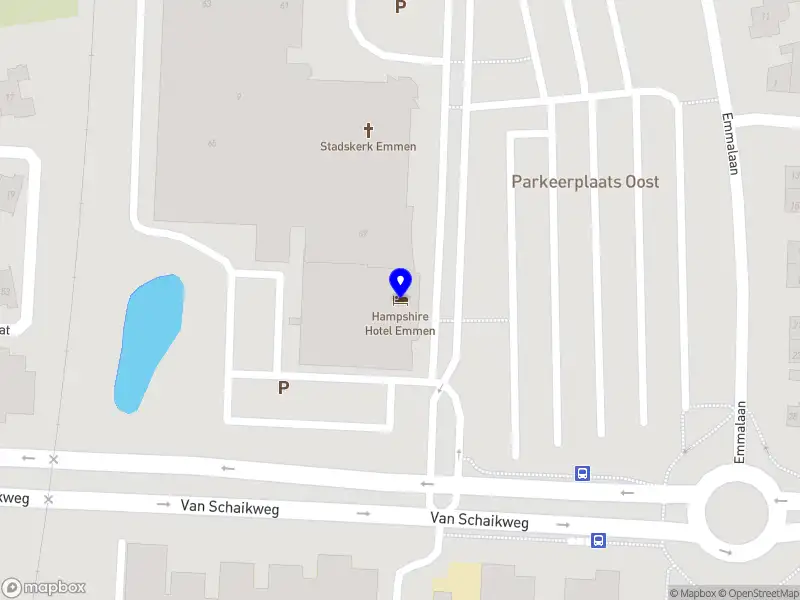 Sixtus software Emmen