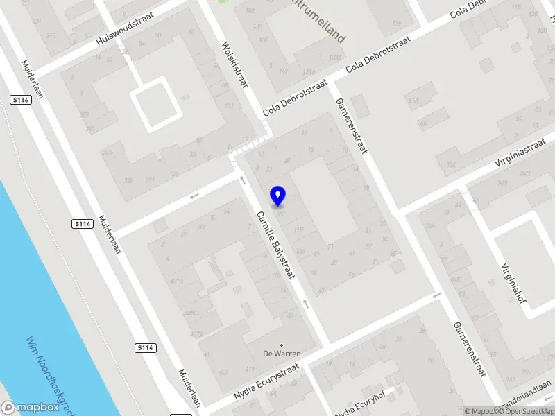 Huisartsenpraktijk IJburg-Zuid B.V. Amsterdam