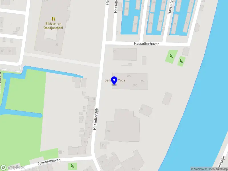 Comfective Rental B.V. Zwolle