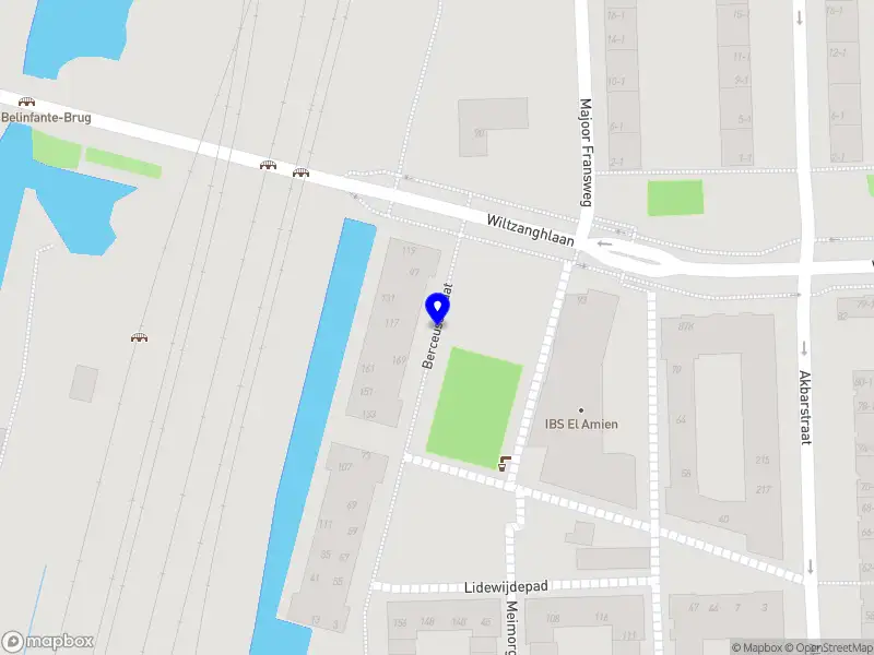 Nieuw bedrijf EC HOLDING B.V.