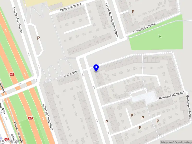 SGDS HR & Consultancy B.V.