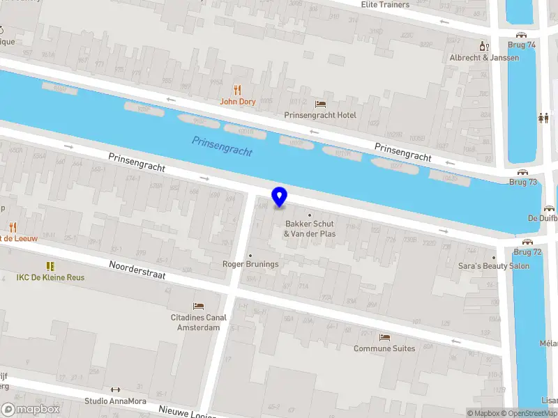 Stichting Stewards KnopOm Amsterdam