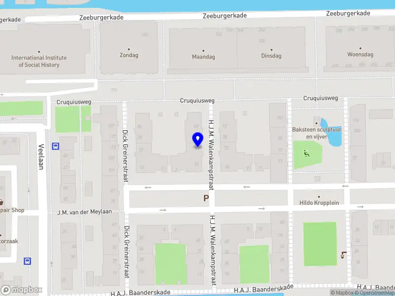 MagnaConnect Amsterdam