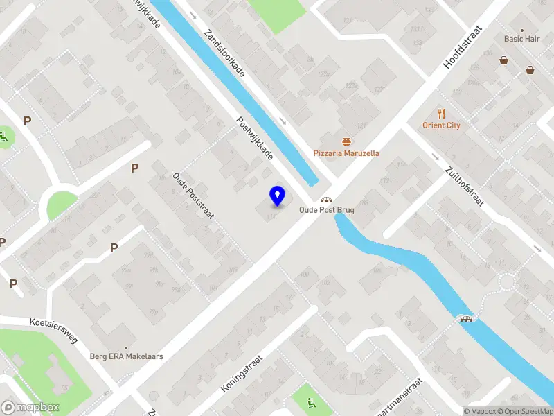 Ace infra en techniek