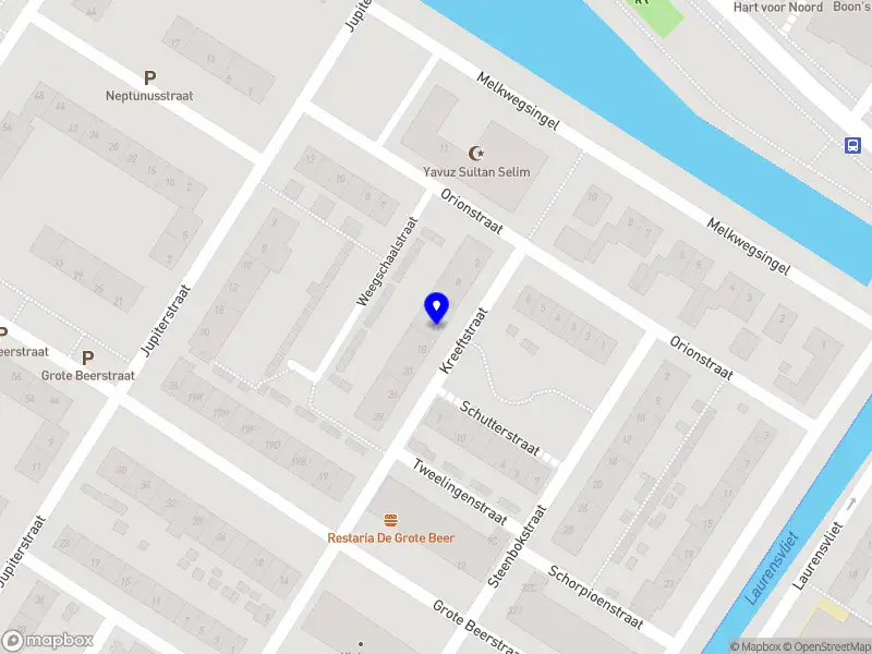 Werkhoven Party Service Zwijndrecht