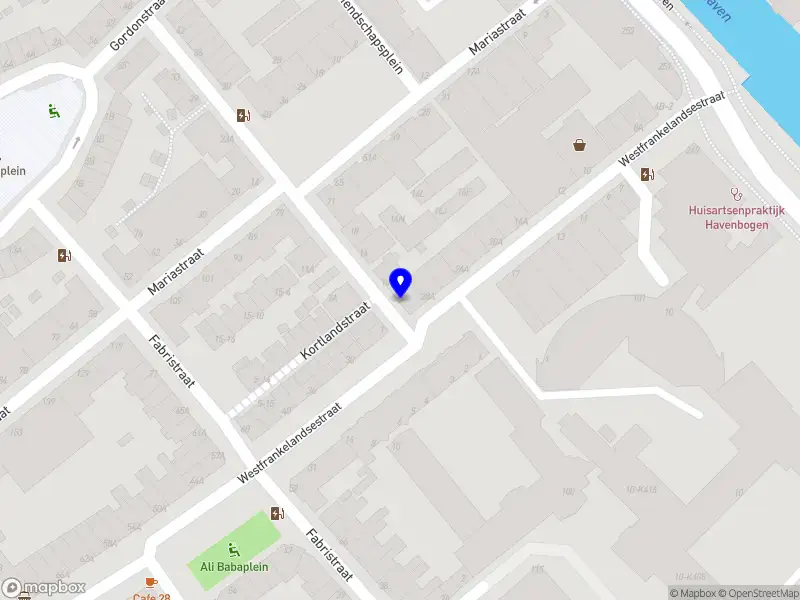 Vmax Mobility Schiedam