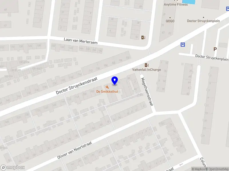 Nieuw bedrijf MD Dakbedekking