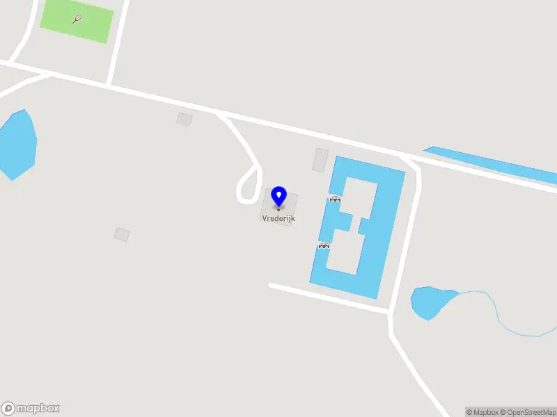 Vrederijk Beleggingen B.V. Loenen aan de Vecht