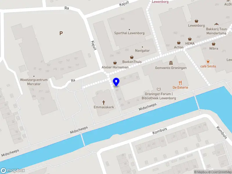 Ookami Holding B.V. Groningen