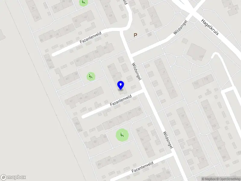 Nieuw bedrijf Stichting Veteranen Land van Cuijk