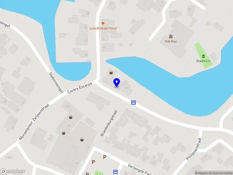 Tre Fratelli Holding B.V.