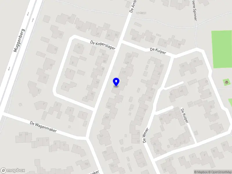 Nieuw bedrijf Studio By Britt