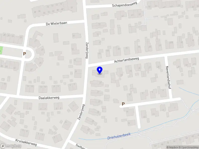 Nieuw bedrijf Jos Bouwmeester