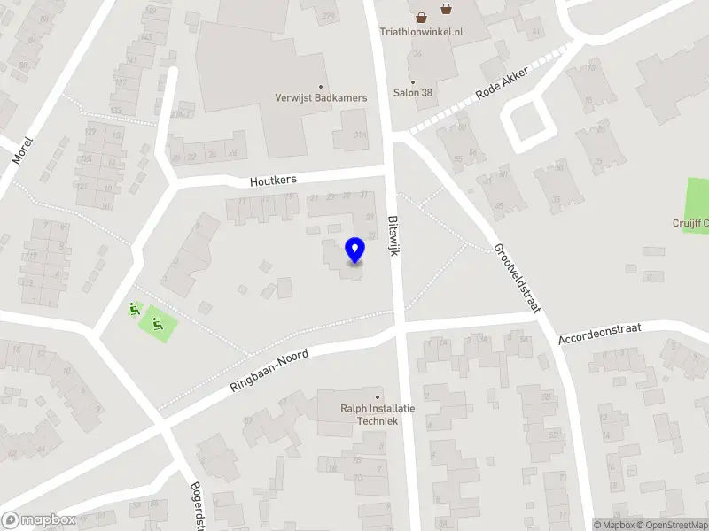 Holding Doomen-Zegveld B.V.