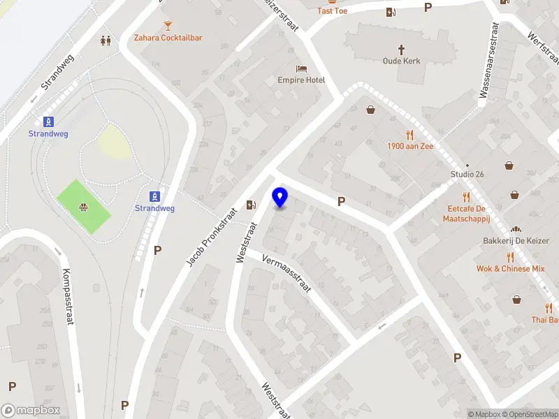 S. van der Ven Holding B.V. 's-Gravenhage