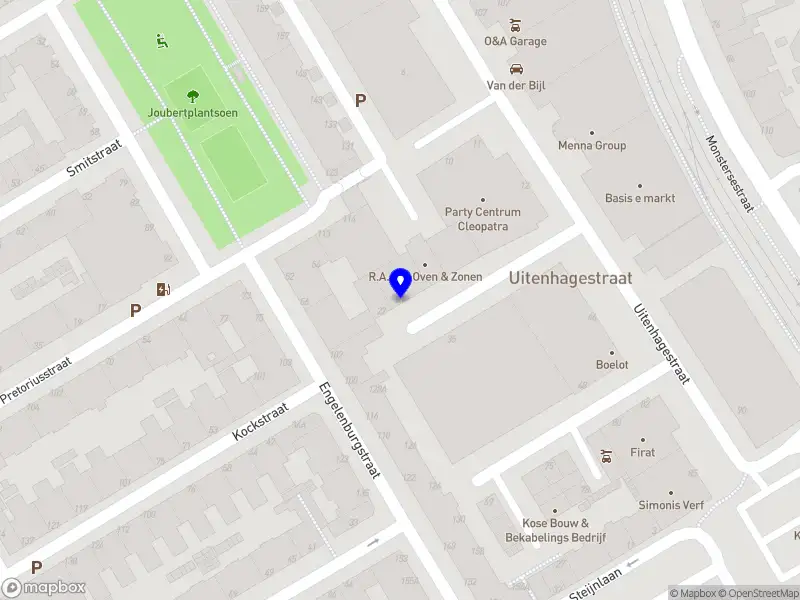 Garage CAR FIX 's-Gravenhage