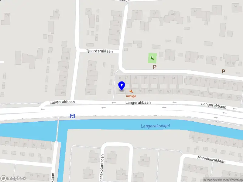 Perri AG Onderhouds Klusbedrijf