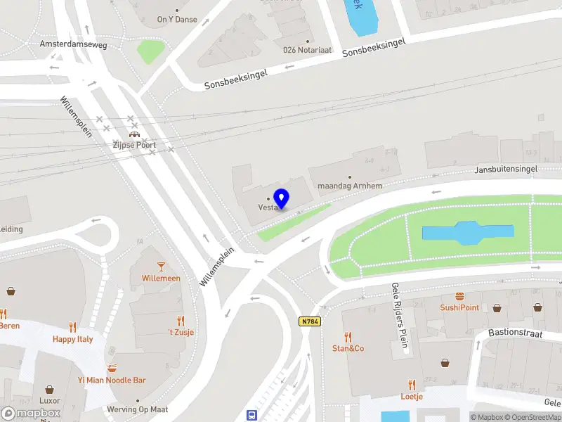 Advocatenkantoor Van 't Hullenaar