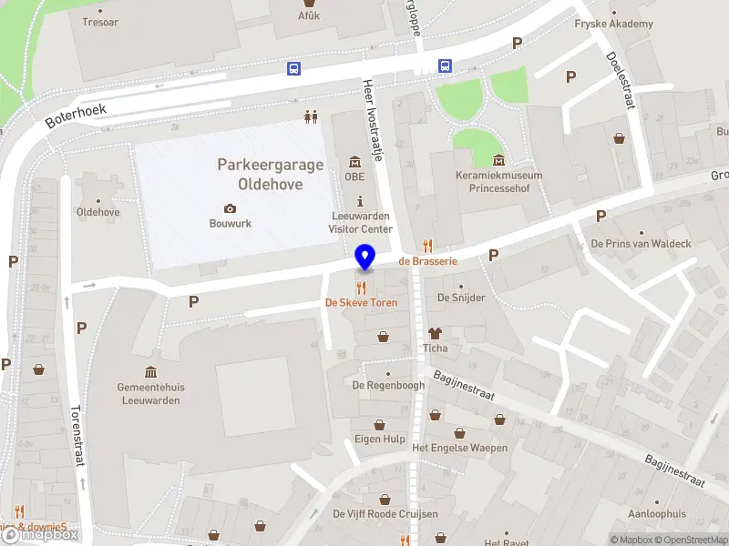 Bubl Murphy Services