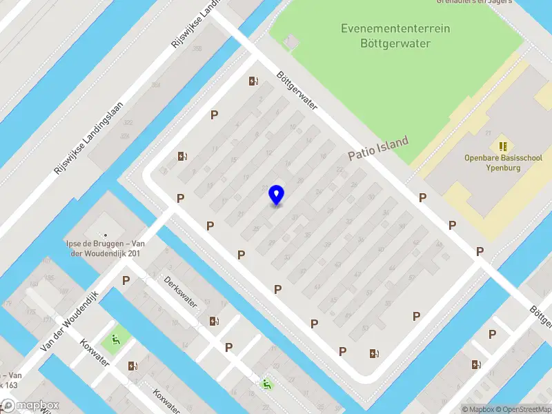 Holding L.F.J.M. van Schaaijk B.V. 's-Gravenhage