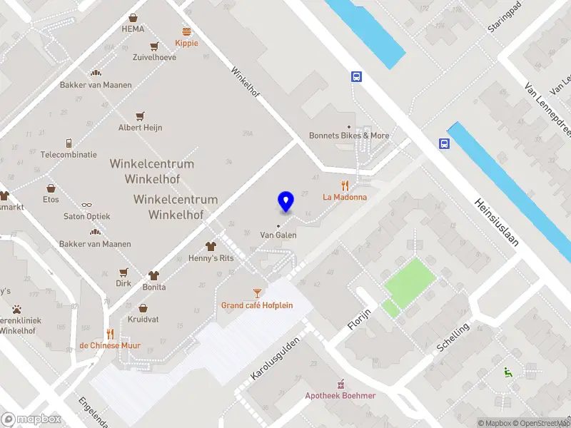 ThuisbatterijPlaza B.V. Leiderdorp