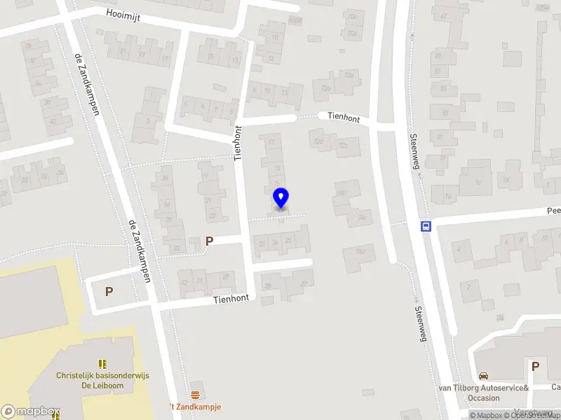 Nieuw bedrijf Studio D'MI Beauty Salon