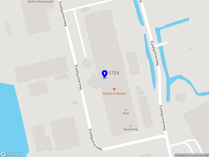 GAF B.V. Groningen