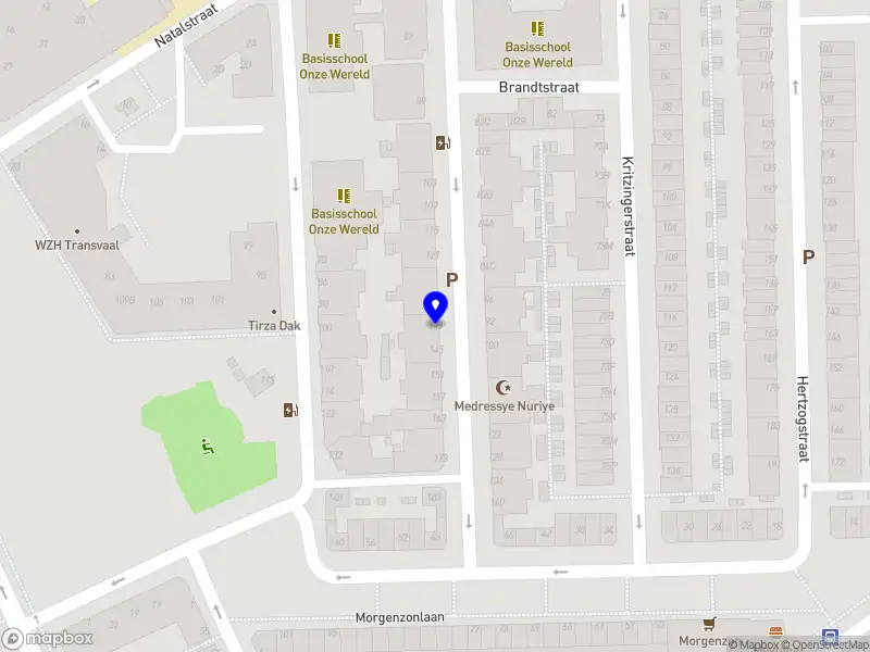 Nieuw bedrijf NASKO ATANASOV