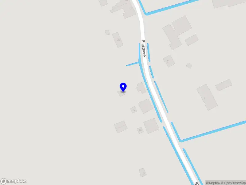 Nieuw bedrijf H. van der Zanden Advies Beheer B.V.