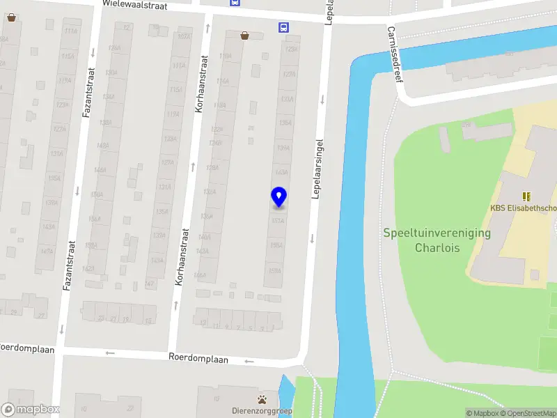 ZDY bedrijf Rotterdam