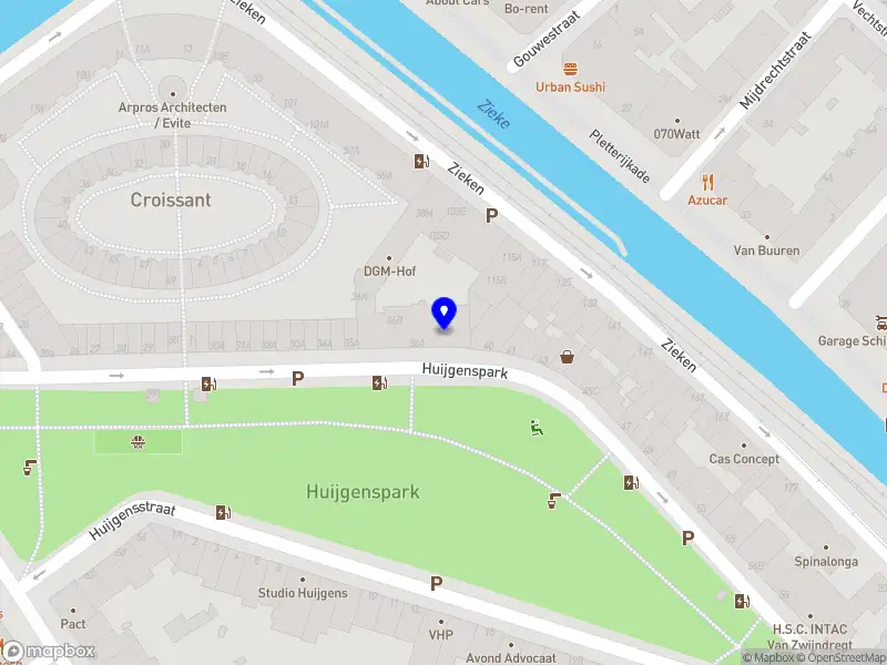 Nieuw bedrijf Leara Beauty