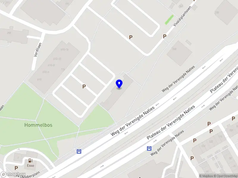 Nieuw bedrijf Twenty Five Laps