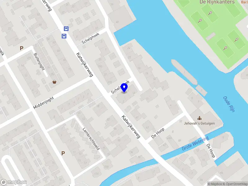 Daisy Agressietrainingen