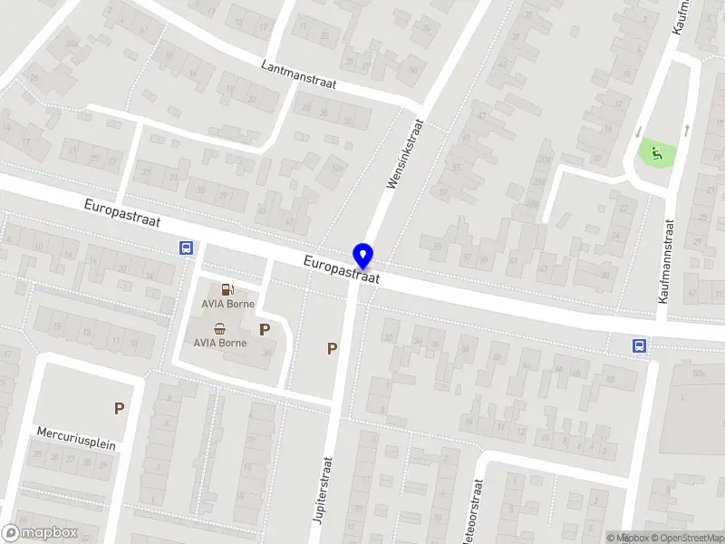 Nieuw bedrijf Amara Primo B.V.