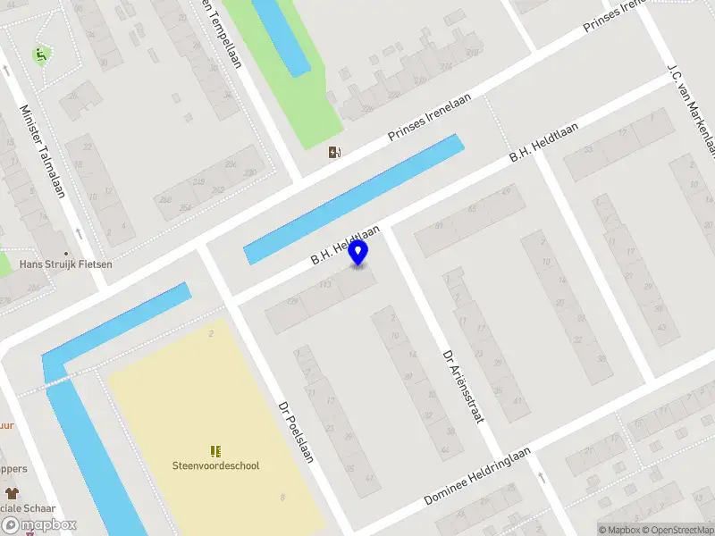 Nieuw bedrijf Allround klusbedrijf van Tiel