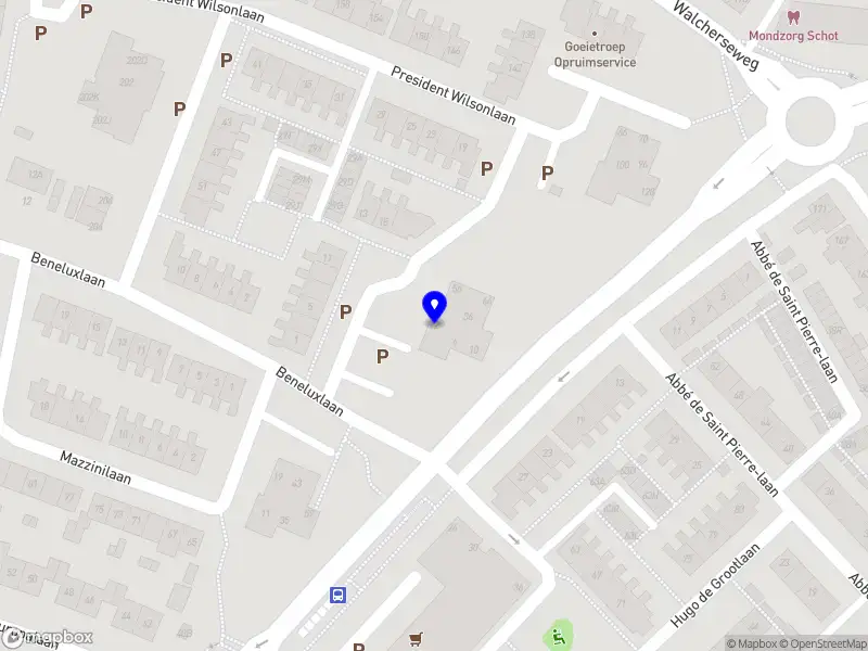 Iglesias Holistic-Fitness Middelburg