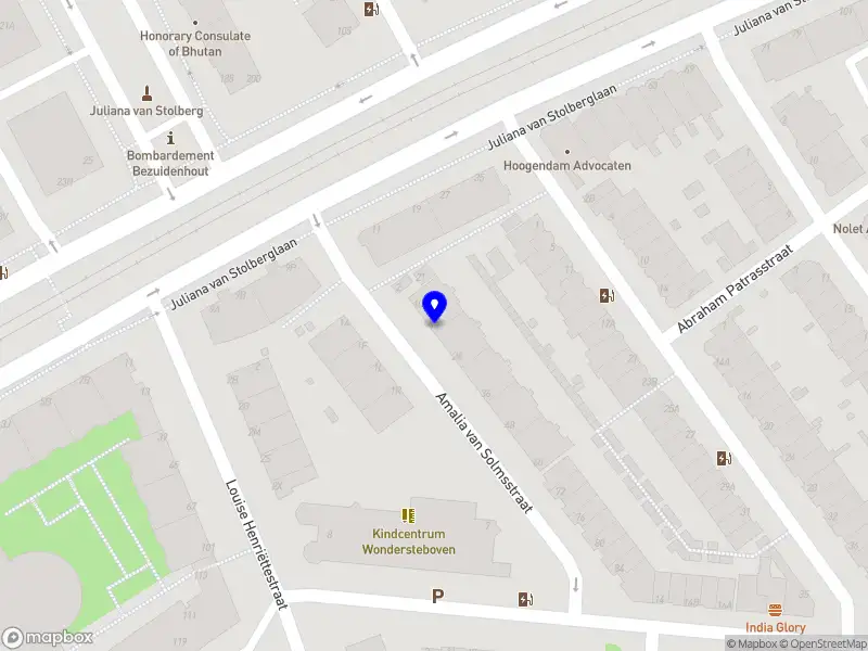 Online Drumles B.V. 's-Gravenhage