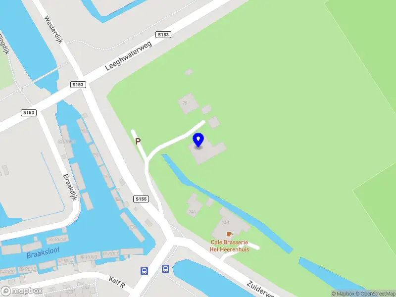 Nieuw bedrijf Égalité B.V.