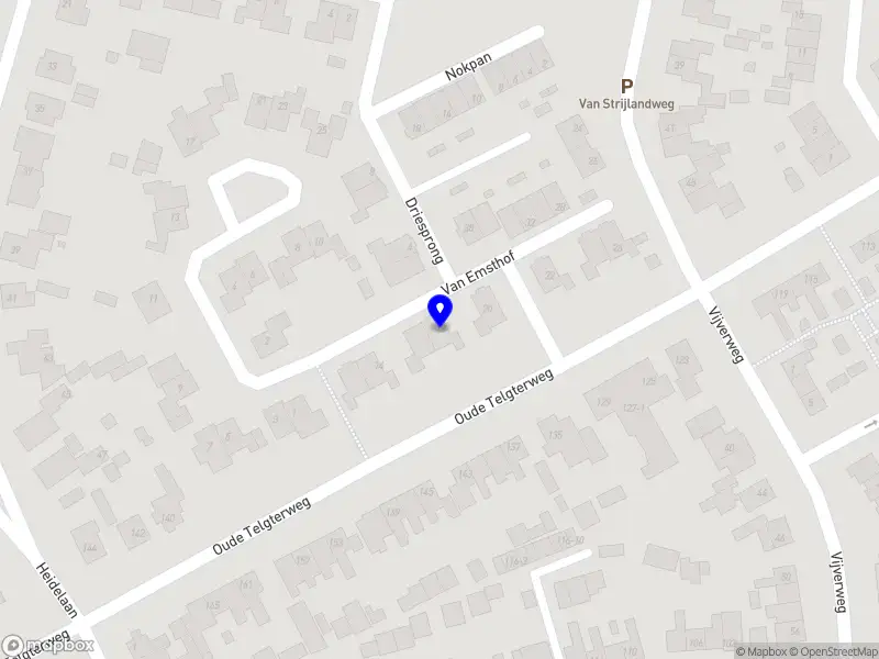 WvB Onroerend Goed B.V.