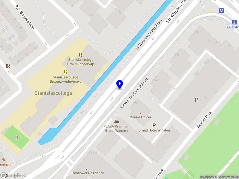 Sha Allrounder Rijswijk