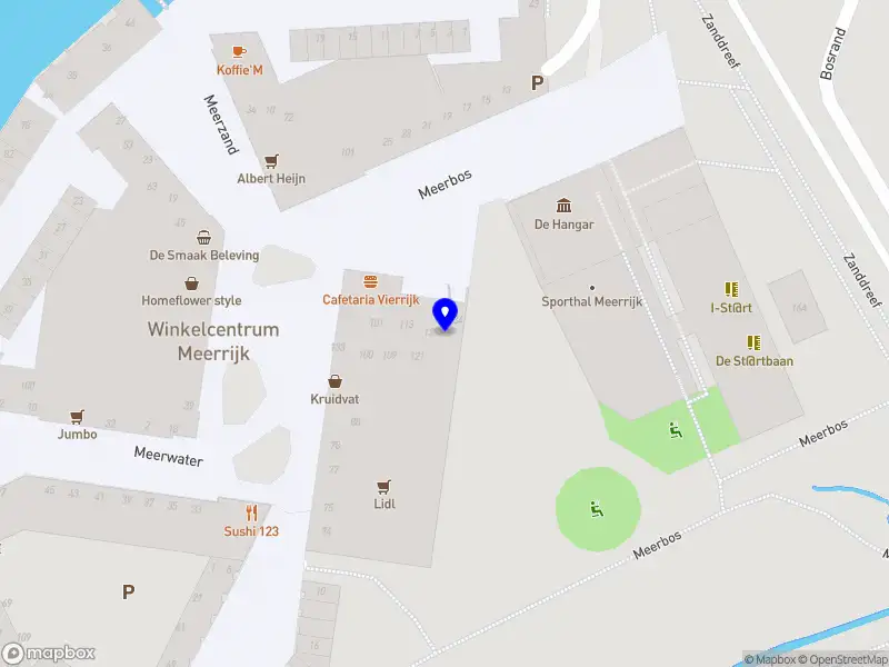 Nieuw bedrijf NVG Business Services