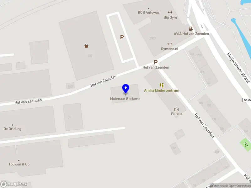 Vereniging van Eigenaars Czaar Peterstraat 9D 9E 9F te Zaandam Zaandam