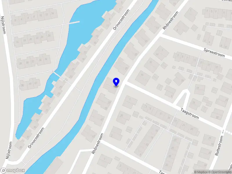 straops Zoetermeer