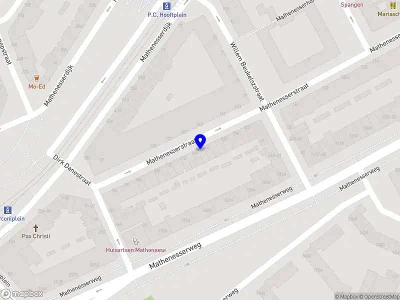 GT zorg Rotterdam