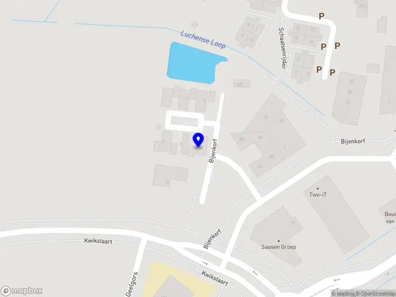 Klusbedrijf M Gregoire